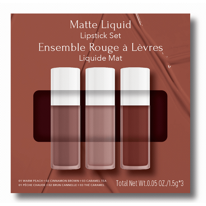 Set-de-l-piz-labial-l-quido-mate-Miniso-2-13504