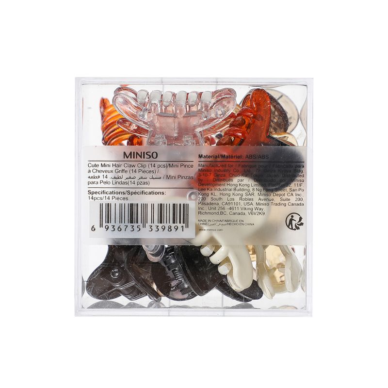 Pinza-para-cabello-mini-14-pzas-mix-de-colores-Miniso-5-11043