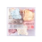 Pinza-para-cabello-mini-14-pzas-osito-mix-de-colores-Miniso-4-11044