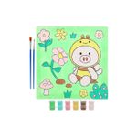 Set-de-pinturas-para-tablero-piggy-Miniso-1-13470