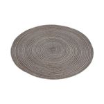 Mantel-redondo-trenzado-khaki-Miniso-1-14589