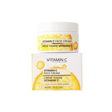 Crema facial de vitamina C -  Miniso