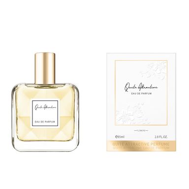 Perfume para mujer gold crush -  Miniso