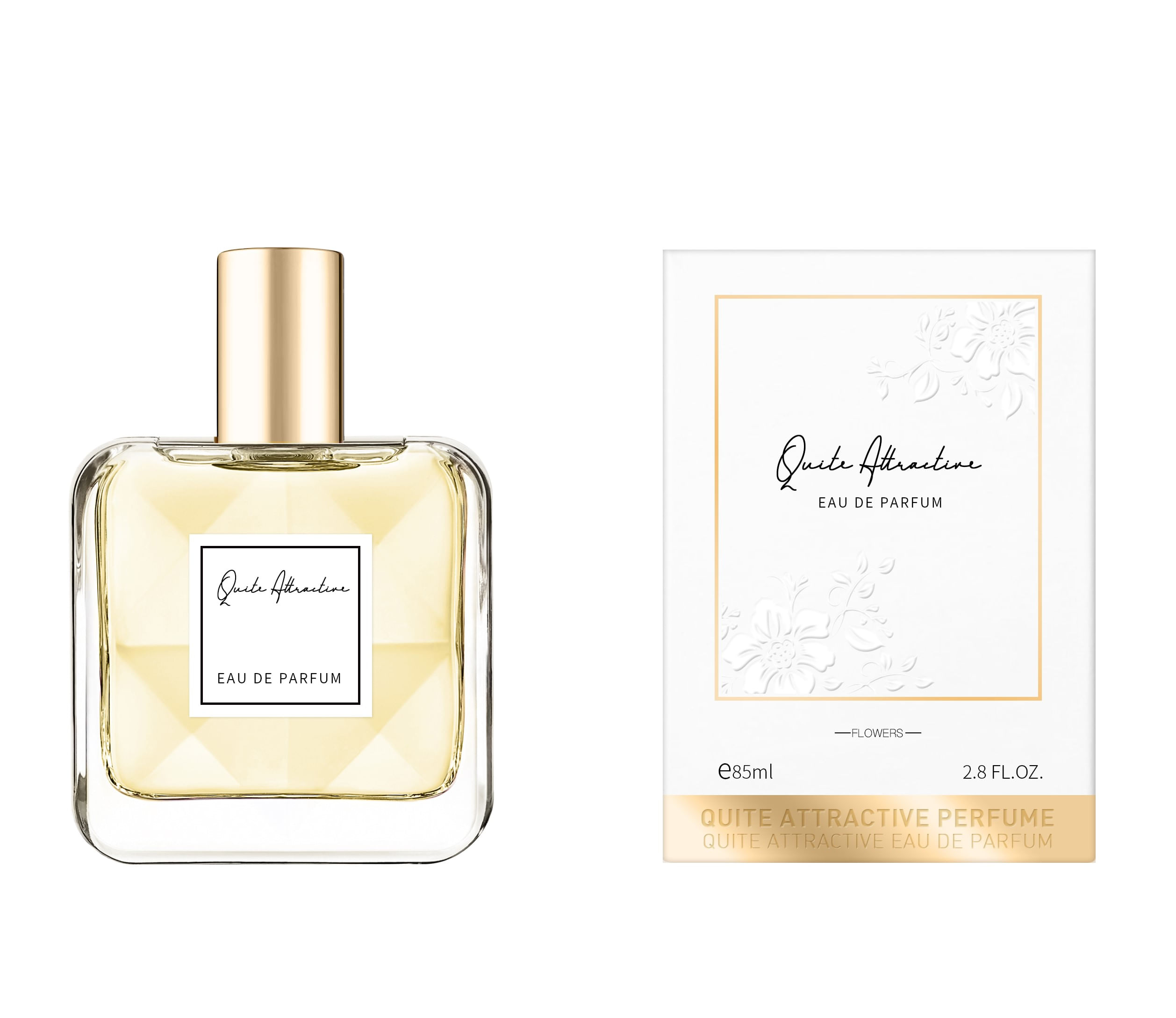 Perfume Para Mujer Epic Desire - Salud y Belleza - Miniso en Línea - Miniso
