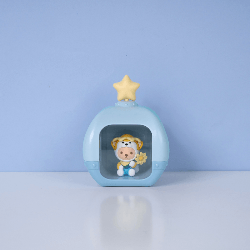 Osito-de-peluche-serie-girasol-led-luz-de-noche-Miniso-8-13548