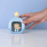 Osito-de-peluche-serie-girasol-led-luz-de-noche-Miniso-9-13548