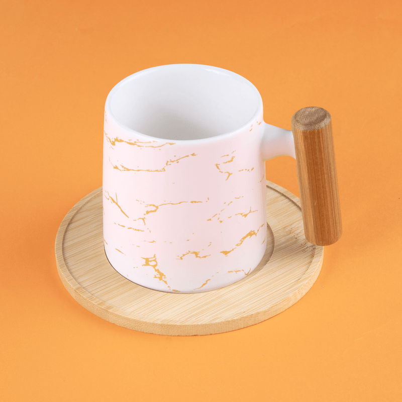 Taza-de-cer-mica-con-patr-n-de-m-rmol-con-asa-de-bamb-y-posavasos-235-ml-blanco-Miniso-5-13738