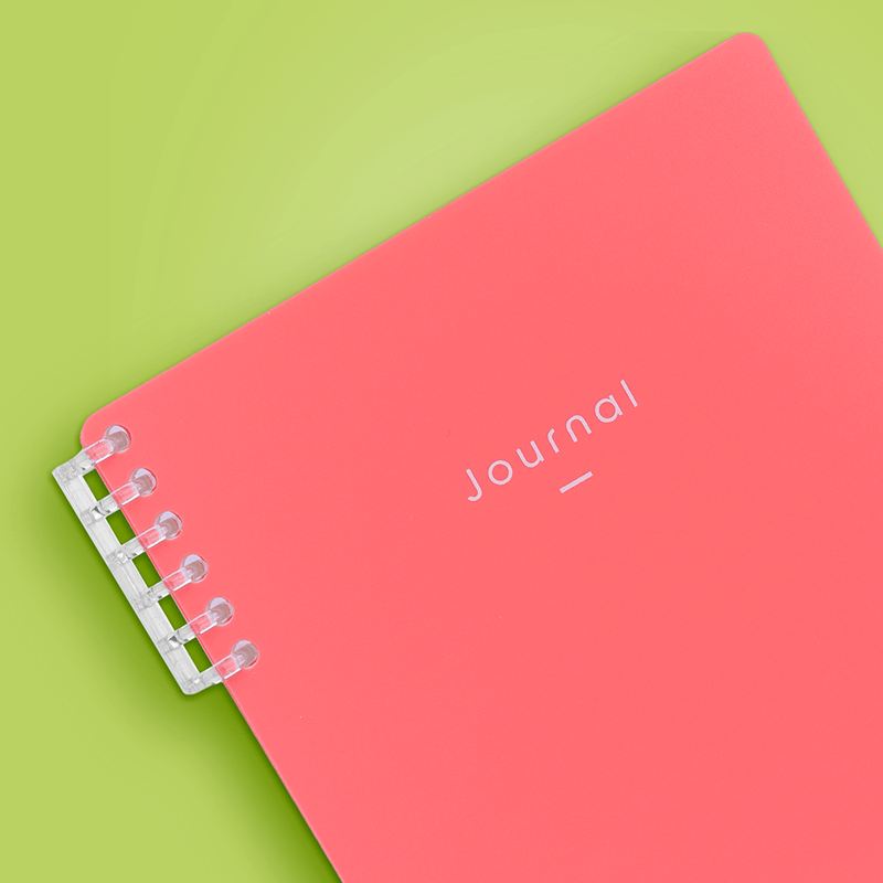 Libretas-y-cuadernos-serie-rosa-hojas-sueltas-A5-con-alambre-80-hojas-21cm-x-14-2cm-Miniso-3-15264