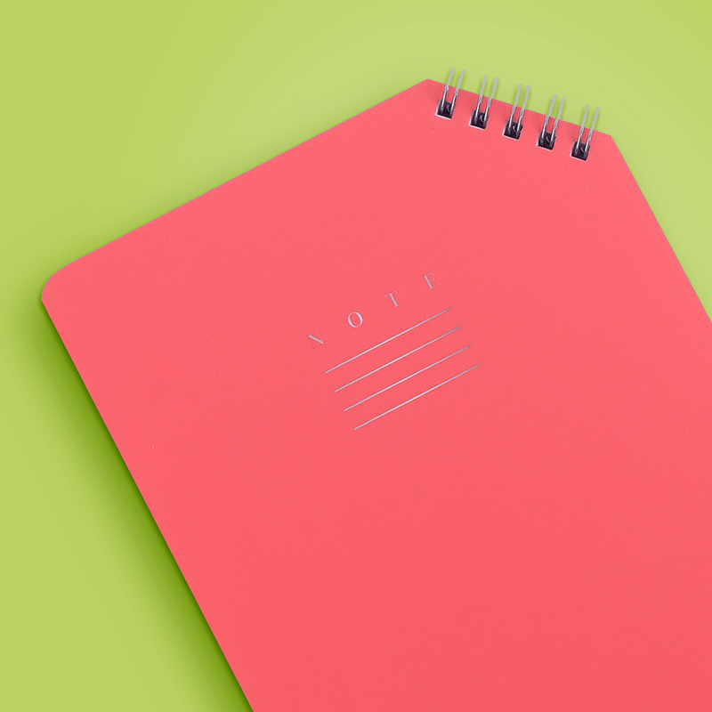 Libretas-y-cuadernos-serie-rosa-libro-A5-encuadernado-con-alambre-80-hojas-21cm-x-14-2cm-Miniso-3-15265
