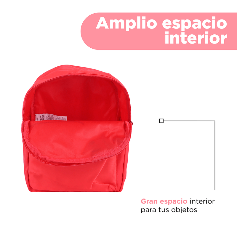 Miniso best sale mochilas precios