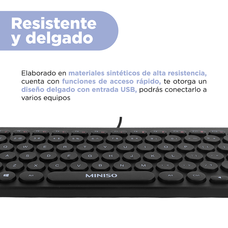 Mini-teclado-con-cable-de-moda-modelo-sw-kb611-negro-Miniso-5-14139