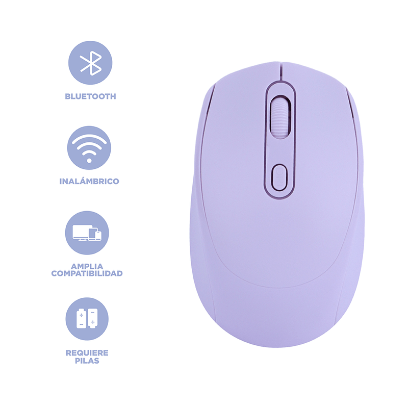 Mouse-inal-mbrico-silencioso-modelo-lw-13-morado-Miniso-4-14319