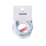 Paquete-de-ligas-para-el-cabello-textuirizadas-4-pzas-mix-de-colores-Miniso-3-12254