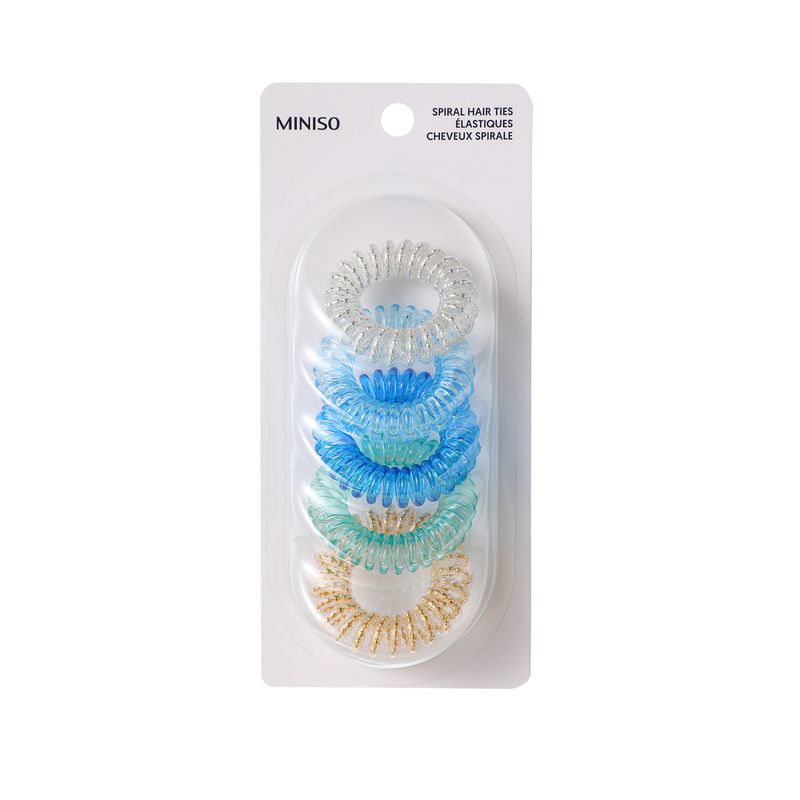Ligas-para-cabello-en-espiral-transparentes-4cm-miniso-5-pzas-mix-de-colores-Miniso-3-12257
