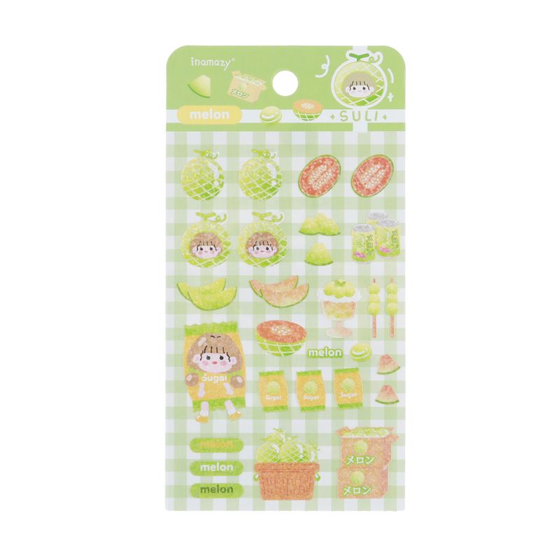 Calcomanias-y-estampas-tematicas-para-diarios-fruta-de-suli-4-modelos-surtidos-18-5cm-Miniso-3-11711
