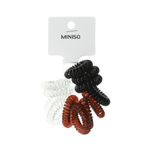 Ligas-para-cabello-en-espiral-minimalistas-12-pzas-Miniso-3-13648