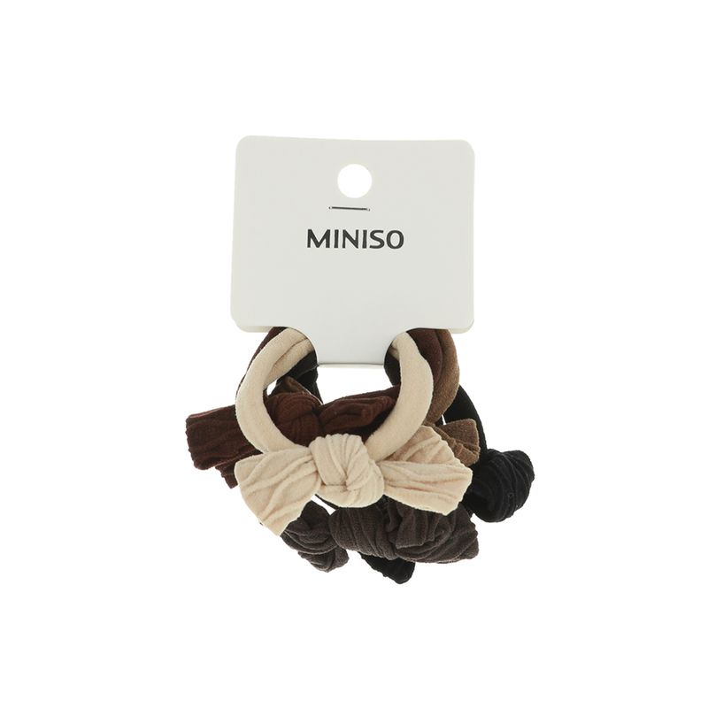 Paquete-de-ligas-para-el-cabello-con-mo-ito-tierno-miniso-5-pzas-Miniso-3-12882