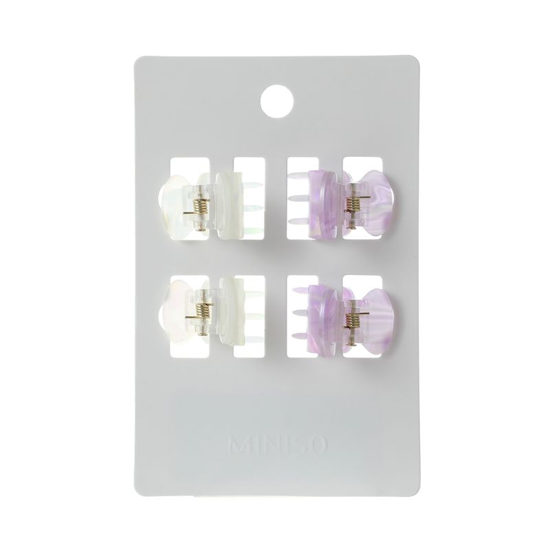 Set-de-mini-pinzas-para-cabello-miniso-4-pzas-mix-de-colores-Miniso-5-13680