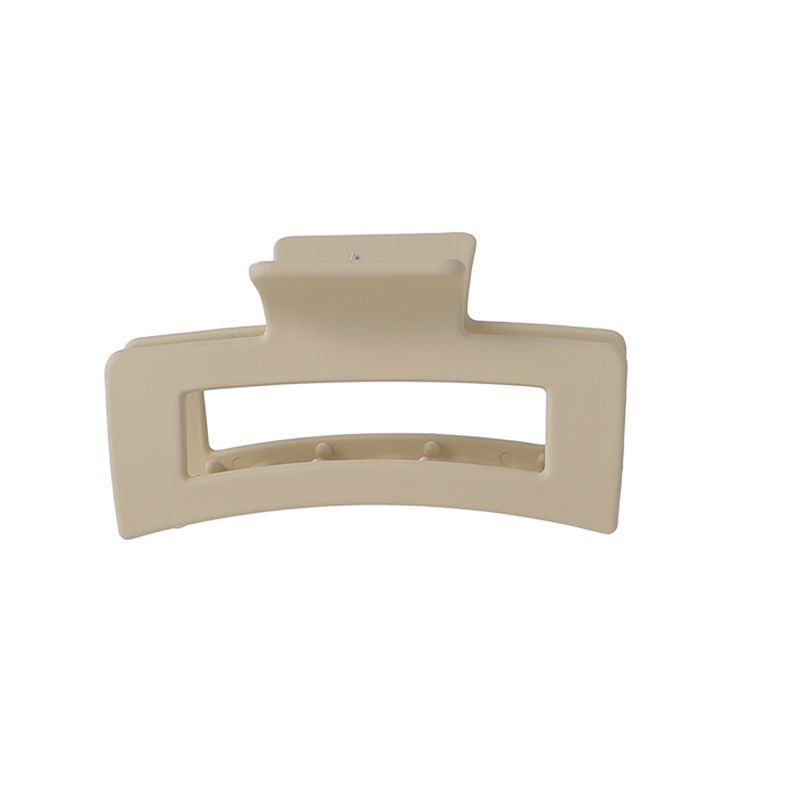 Broche-en-forma-de-garra-rectangular-de-color-solido-9-cm-Miniso-3-13698