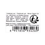Broche-en-forma-de-garra-rectangular-de-color-solido-9-cm-Miniso-4-13698