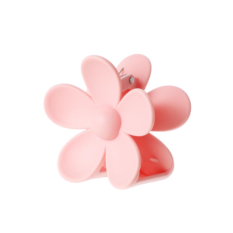 Pinza-para-cabello-miniso-dise-o-florecita-mate-mix-de-colores-Miniso-5-13699