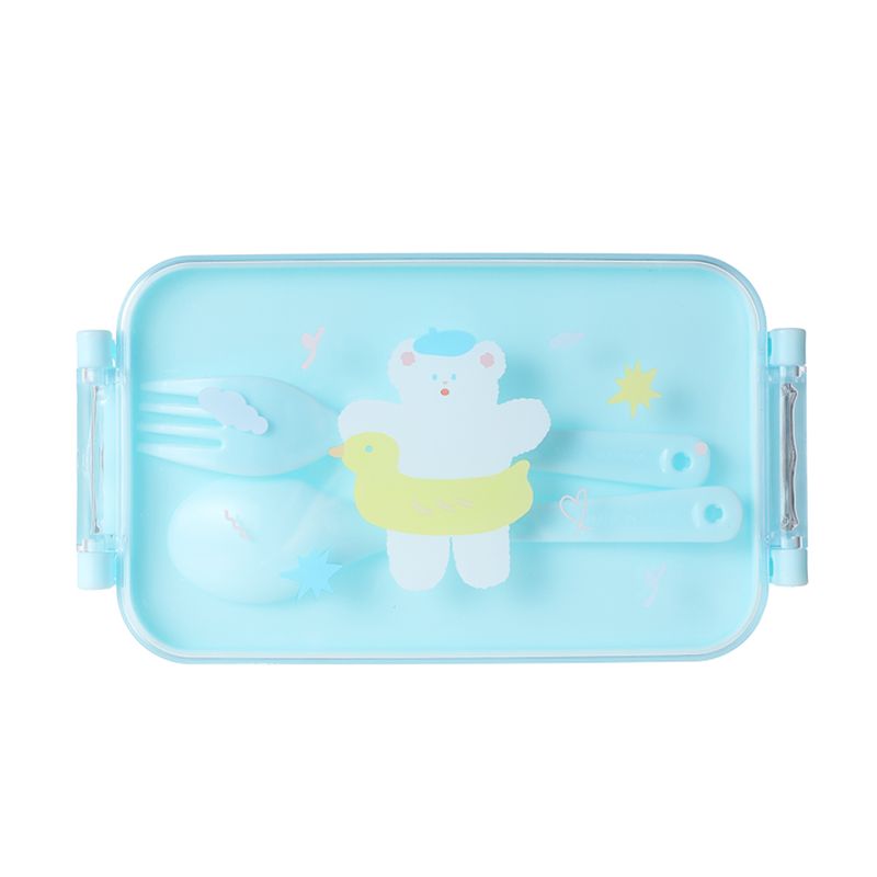 Taper-de-alimentos-hoho-bear-summer-sparkling-ice-series-470-ml-Miniso-4-13779