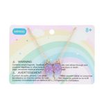 Set-de-collares-infantiles-de-amistad-colecci-n-funny-coraz-n-Miniso-5-14511