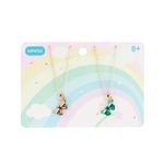 Set-de-collares-infantiles-de-amistad-colecci-n-funny-mariposa-Miniso-4-14513
