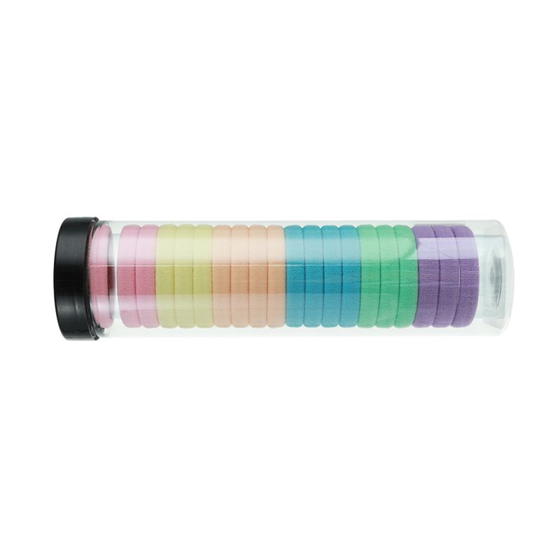 Paquete-de-ligas-para-cabello-miniso-20-pzas-mix-de-colores-Miniso-4-13815