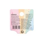 Set-de-donas-para-el-cabello-miniso-lisa-y-arco-ris-2-pzas-Miniso-3-13901