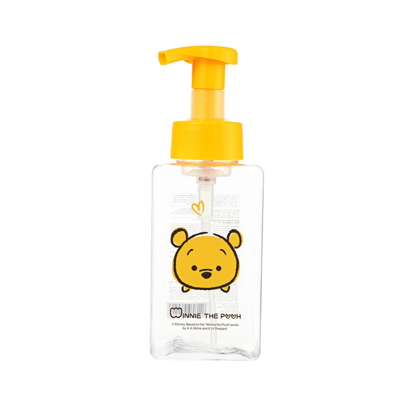 Botella-con-bomba-de-espuma-disney-tsum-tsum-colecci-n-450ml-Disney-3-13940