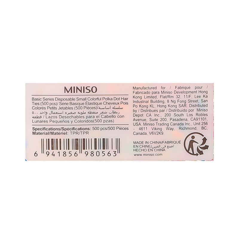 Paquete-de-mini-ligas-para-el-cabello-decoradas-con-puntitos-miniso-500-pzas-Miniso-3-14127