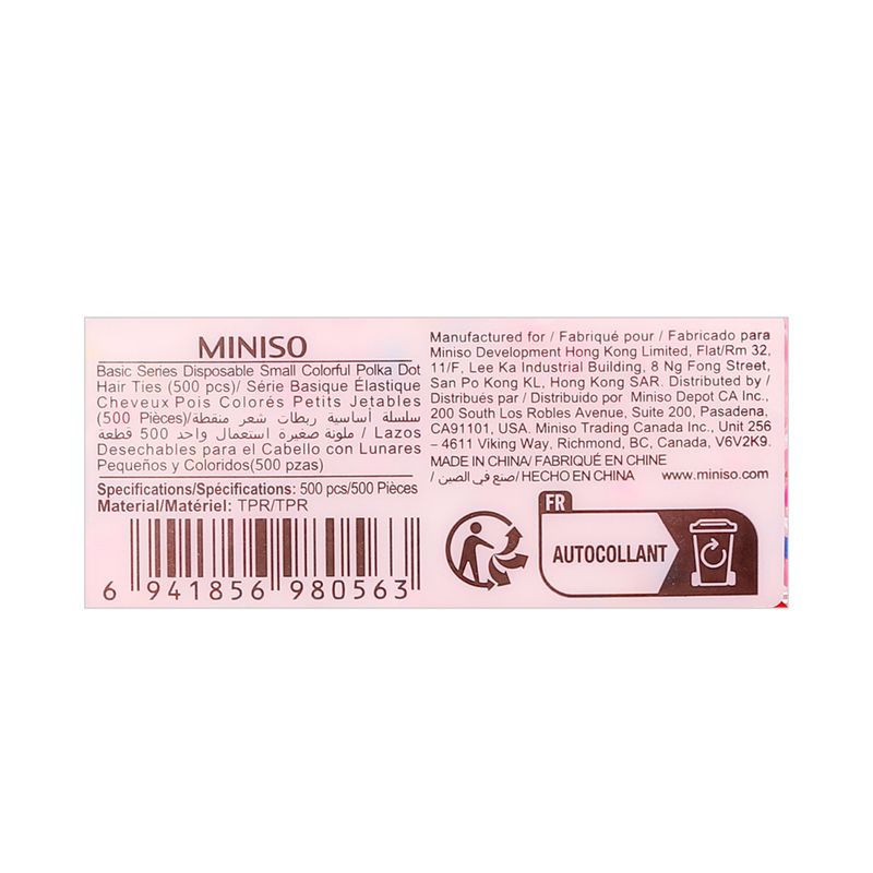 Paquete-de-mini-ligas-para-el-cabello-decoradas-con-puntitos-miniso-500-pzas-Miniso-5-14127