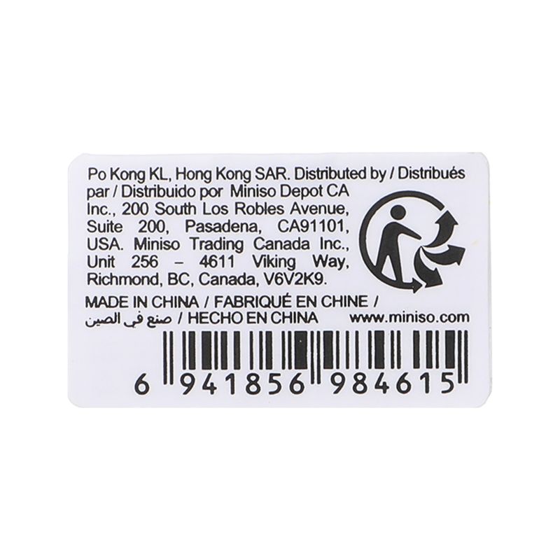 Pinza-para-cabello-miniso-rectangular-mate-mix-de-colores-Miniso-3-14164