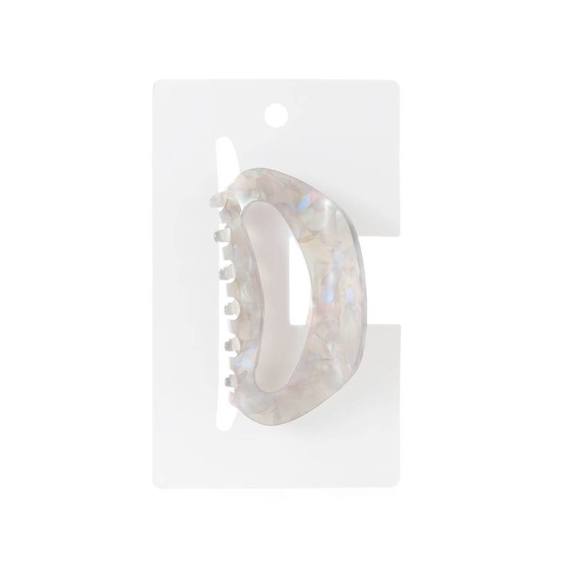 Pinza-para-cabello-miniso-semi-circular-marmoleada-mix-de-colores-Miniso-5-14287