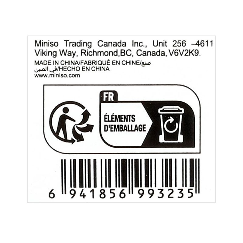 Pinza-para-cabello-miniso-semi-circular-marmoleada-mix-de-colores-Miniso-8-14287