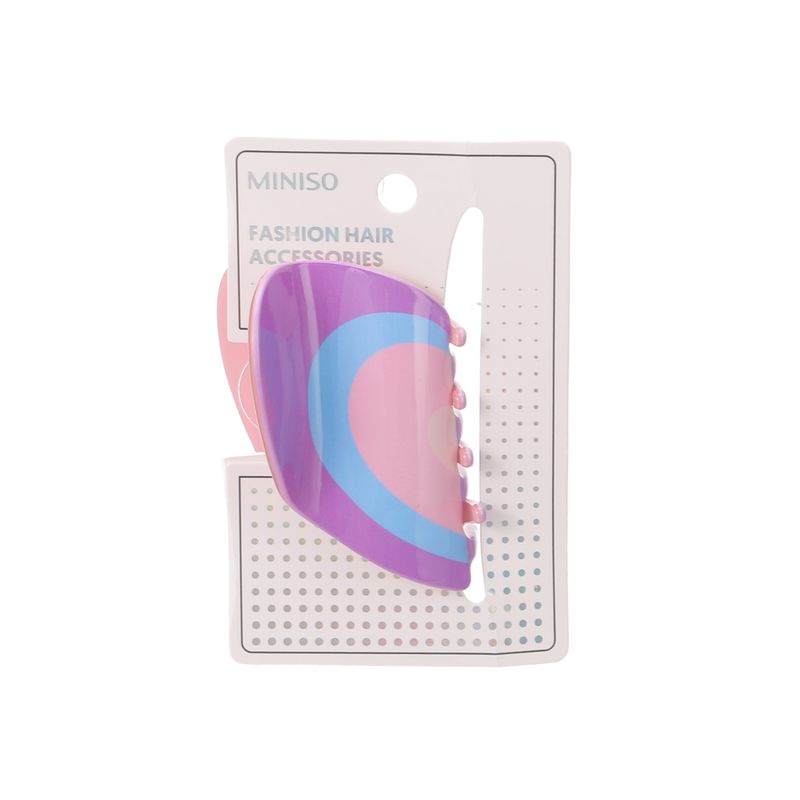 Pinza-para-cabello-serie-millennium-dise-o-de-coraz-n-mix-de-colores-Miniso-2-14291