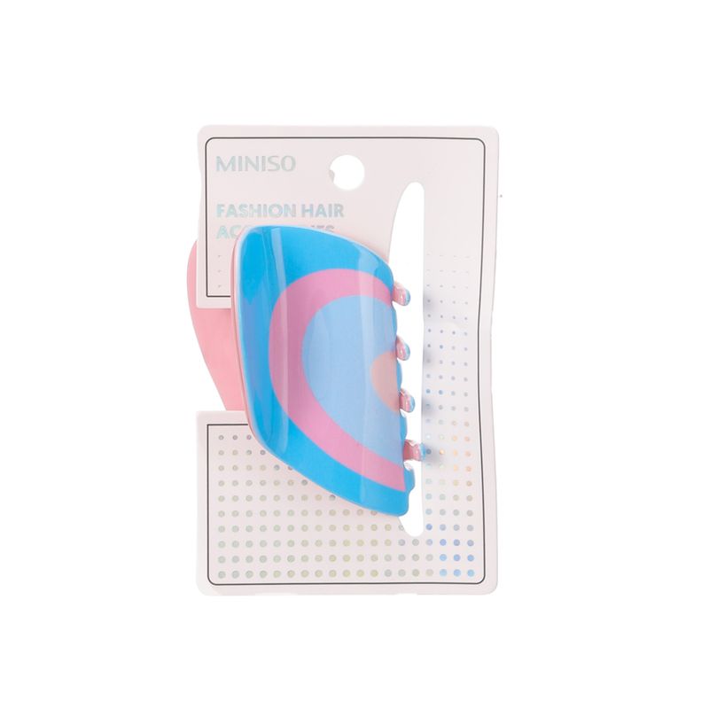 Pinza-para-cabello-serie-millennium-dise-o-de-coraz-n-mix-de-colores-Miniso-3-14291