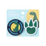 Imanes-de-refrigerador-de-la-serie-de-dinosaurios-2-piezas-colores-mixtos-Miniso-3-14378