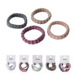 Paquete-de-ligas-para-el-cabello-textuirizadas-4-pzas-mix-de-colores-Miniso-1-12254
