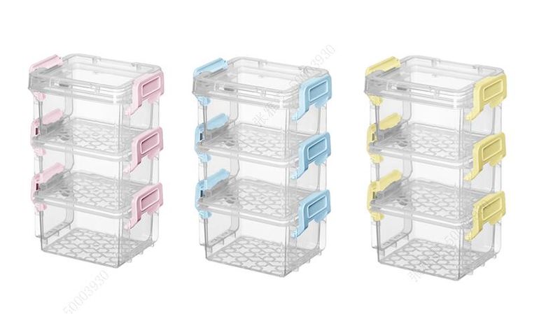 Caja-de-almacenamiento-de-3-niveles-de-la-serie-summer-con-asas-de-sujecion-de-tapa-s-9x6-5x14cm-Miniso-1-10785