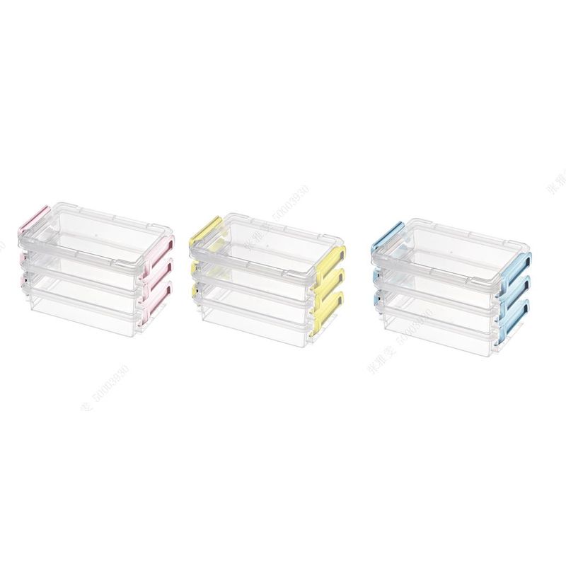 Caja-de-almacenamiento-de-3-niveles-de-la-serie-summer-con-asas-de-sujecion-de-tapa-16x10x9-7cm-Miniso-1-10786