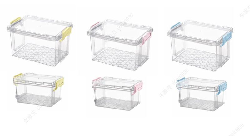 Organizador-de-plastico-de-la-serie-de-verano-con-manijas-de-fijacion-de-tapa-2-pcs-19-4x13-4x11-cm-Miniso-1-10787