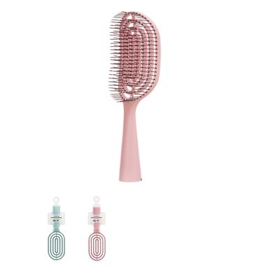 Cepillo para pelo ovalado ventilado -  Miniso