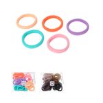 Paquete-de-ligas-mini-para-cabello-miniso-25-pzas-mix-de-colores-Miniso-1-12428