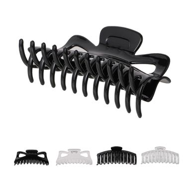 Pinza para cabello ultra grande clasico -  Miniso