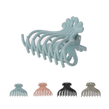 Pinza para cabello grande -  Miniso