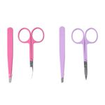 Juego-de-recorte-de-cejas-pinzas-y-tijeras-de-2-piezas-pink-me-Miniso-1-12984