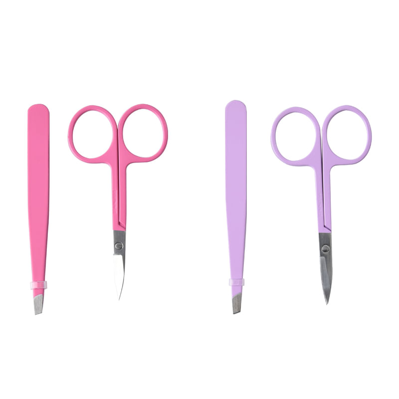 Juego-de-recorte-de-cejas-pinzas-y-tijeras-de-2-piezas-pink-me-Miniso-1-12984