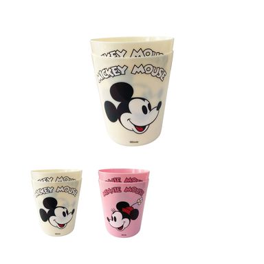 Tazas de baño disney classics colección 2 unds -  Disney